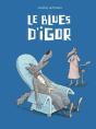 Le Blues D'Igor - Preview