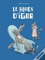 Capa do artigo Le Blues D
