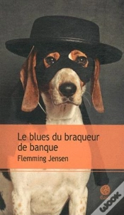 Capa do artigo Le Blues Du Braqueur De Banque