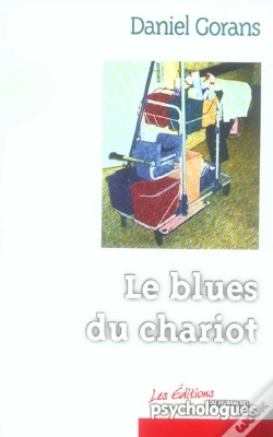 Capa do artigo Le Blues Du Chariot