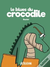 Capa do artigo Le Blues Du Crocodile