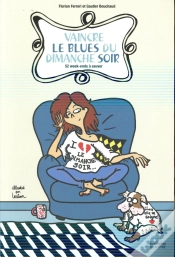 Capa do artigo Le Blues Du Dimanche Soir