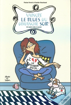 Capa do artigo Le Blues Du Dimanche Soir