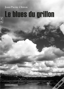 Capa do artigo Le Blues Du Grillon