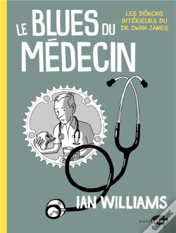 Capa do artigo Le Blues Du Médecin
