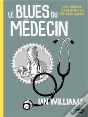 Capa do artigo Le Blues Du Médecin