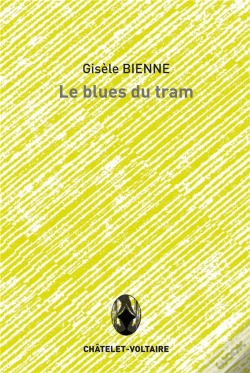 Capa do artigo Le Blues Du Tram