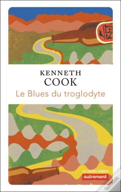 Capa do artigo Le Blues Du Troglodyte