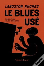 Capa do artigo Le Blues Usé