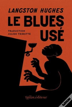 Capa do artigo Le Blues Usé