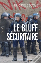 Capa do artigo Le Bluff Sécuritaire