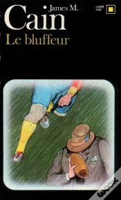 Capa do artigo Le Bluffeur