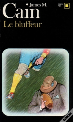 Capa do artigo Le Bluffeur