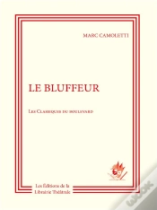 Capa do artigo Le Bluffeur