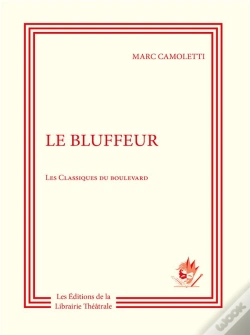 Capa do artigo Le Bluffeur