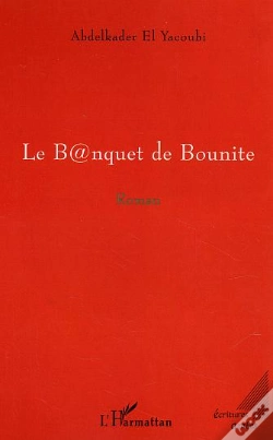 Capa do artigo Le B@Nquet De Bounite