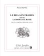 Le Boa Aux Fraises - Preview
