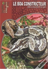 Le Boa Constricteur