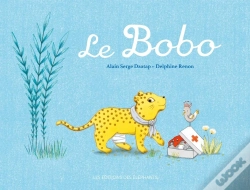 Capa do artigo Le Bobo