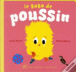 Capa do artigo Le Bobo De Poussin