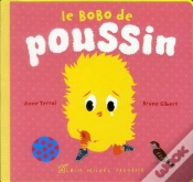 Capa do artigo Le Bobo De Poussin