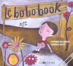 Capa do artigo Le Bobobook ; Le Livre Des Ouilles! Aille! Ayayaille!