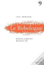Capa do artigo Le Bobologue, Résolument Médecin !