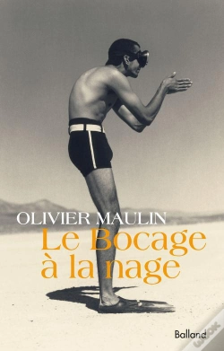Capa do artigo Le Bocage À La Nage
