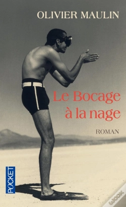 Capa do artigo Le Bocage À La Nage