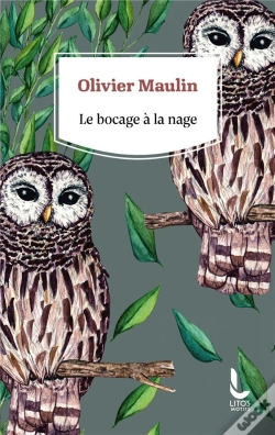 Capa do artigo Le Bocage À La Nage