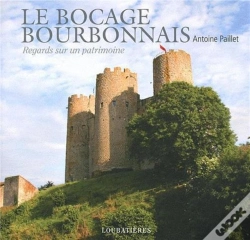 Capa do artigo Le Bocage Bourbonnais