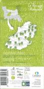 Le Bocage Normand... A Pied 23  Circuits - Preview
