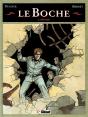 Le Boche Tome 2 ; Zigzags - Preview