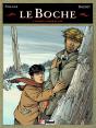Le Boche Tome 3 ; Entre La Chair Et L'Os - Preview
