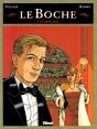 Le Boche Tome 4 ; Le Cheval Bleu - Preview