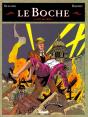 Le Boche Tome 6 ; Nuit De Chine - Preview