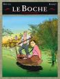 Le Boche Tome 7 ; La Route Mandarine - Preview