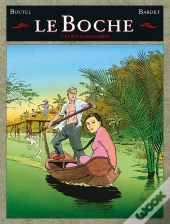 Le Boche Tome 7 ; La Route Mandarine