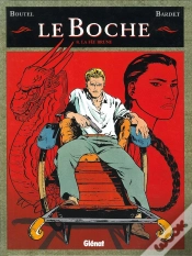 Capa do artigo Le Boche Tome 8 ; La Fée Brune