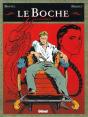 Le Boche Tome 8 ; La Fée Brune - Preview