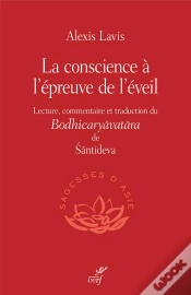 Capa do artigo Le Bodhicaryavatara