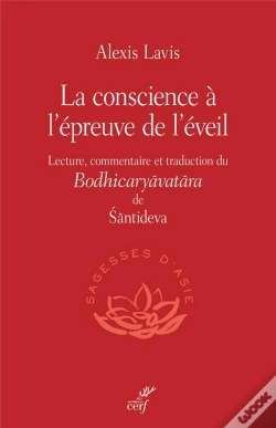 Capa do artigo Le Bodhicaryavatara