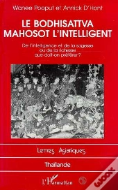 Le Bodhisattva Mahosot L'Intelligent ; De L'Intelligence Et De La Sagesse Ou De La Richesse Que Doit-On Preferer