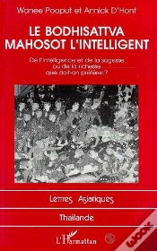 Capa do artigo Le Bodhisattva Mahosot L
