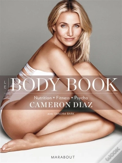 Capa do artigo Le Body Book
