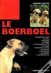 Capa do artigo Le Boerbull