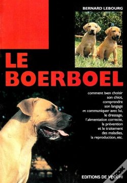 Capa do artigo Le Boerbull