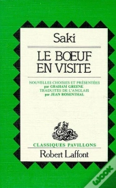 Le Boeuf En Visite