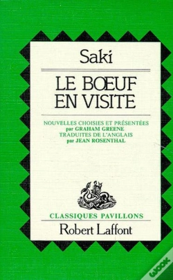 Capa do artigo Le Boeuf En Visite