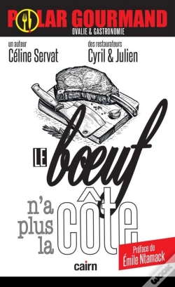 Capa do artigo Le Boeuf N A Plus La Cote